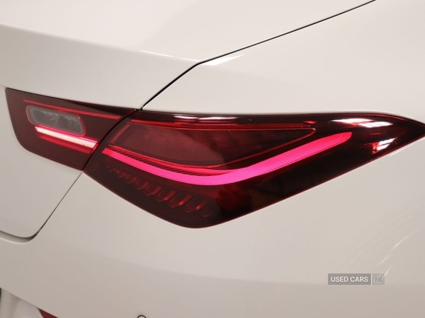 Used Mercedes-Benz CLA 2024 for sale - 76702794: Photo 25