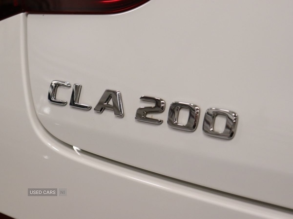 Used Mercedes-Benz CLA 2024 for sale - 76702794: Photo 26