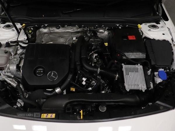 Used Mercedes-Benz CLA 2024 for sale - 76702794: Photo 27