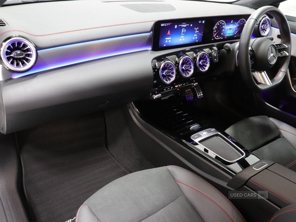 Used Mercedes-Benz CLA 2024 for sale - 76702794: Photo 3