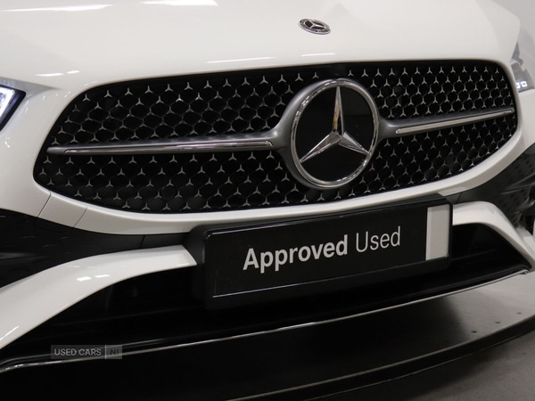 Used Mercedes-Benz CLA 2024 for sale - 76702794: Photo 30