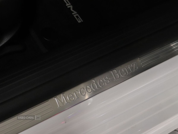 Used Mercedes-Benz CLA 2024 for sale - 76702794: Photo 31