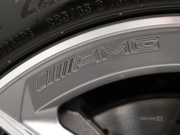 Used Mercedes-Benz CLA 2024 for sale - 76702794: Photo 32