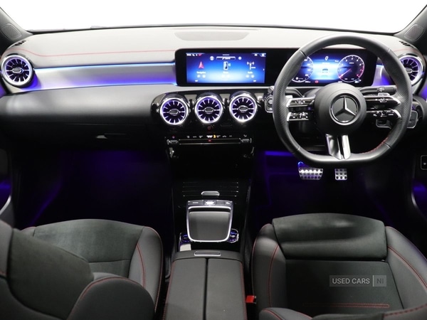 Used Mercedes-Benz CLA 2024 for sale - 76702794: Photo 35