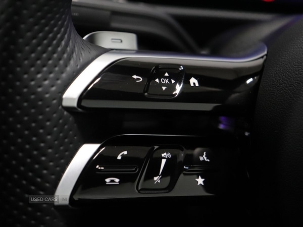 Used Mercedes-Benz CLA 2024 for sale - 76702794: Photo 38