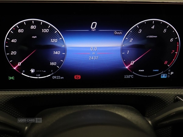 Used Mercedes-Benz CLA 2024 for sale - 76702794: Photo 4