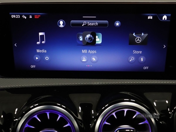 Used Mercedes-Benz CLA 2024 for sale - 76702794: Photo 41