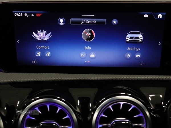 Used Mercedes-Benz CLA 2024 for sale - 76702794: Photo 42