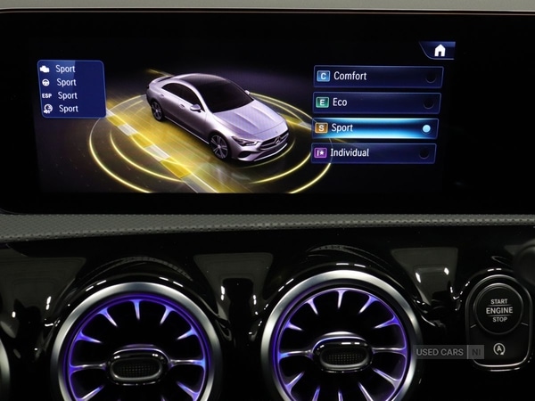 Used Mercedes-Benz CLA 2024 for sale - 76702794: Photo 44