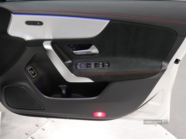 Used Mercedes-Benz CLA 2024 for sale - 76702794: Photo 45