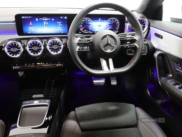 Used Mercedes-Benz CLA 2024 for sale - 76702794: Photo 5