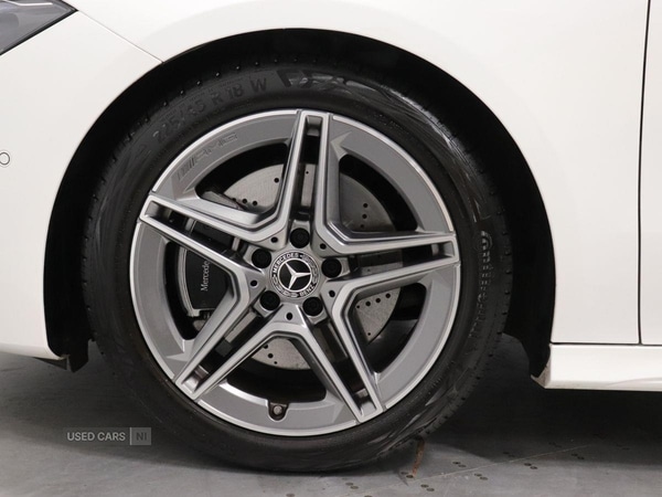 Used Mercedes-Benz CLA 2024 for sale - 76702794: Photo 6