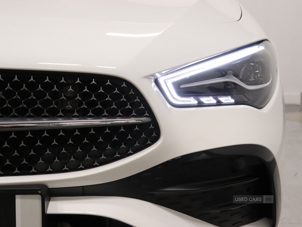 Used Mercedes-Benz CLA 2024 for sale - 76702794: Photo 7