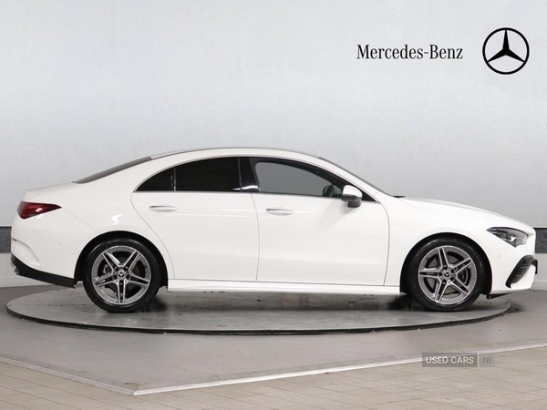 Used Mercedes-Benz CLA 2024 for sale - 76702794: Photo 8