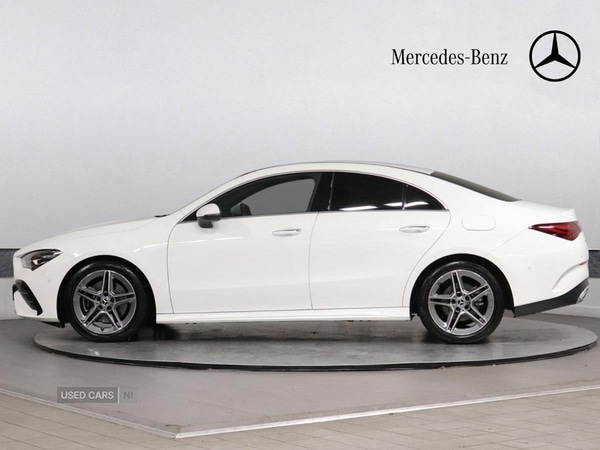 Used Mercedes-Benz CLA 2024 for sale - 76702794: Photo 9