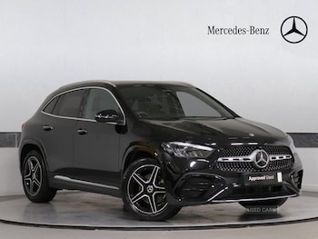 Used Mercedes-Benz GLA 2025 for sale - 78649492: Photo