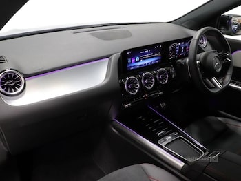 Used Mercedes-Benz GLA 2025 for sale - 78649492: Photo