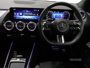 Used Mercedes-Benz GLA 2025 for sale - 78649492: Photo