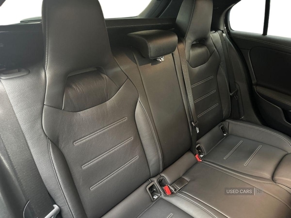 Used Mercedes-Benz A-Class 2021 for sale - 76802920: Photo 10