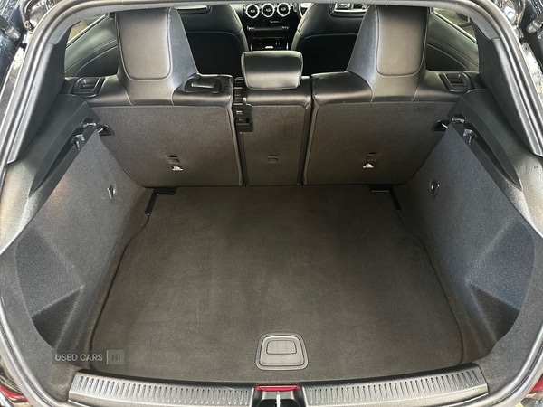 Used Mercedes-Benz A-Class 2021 for sale - 76802920: Photo 11