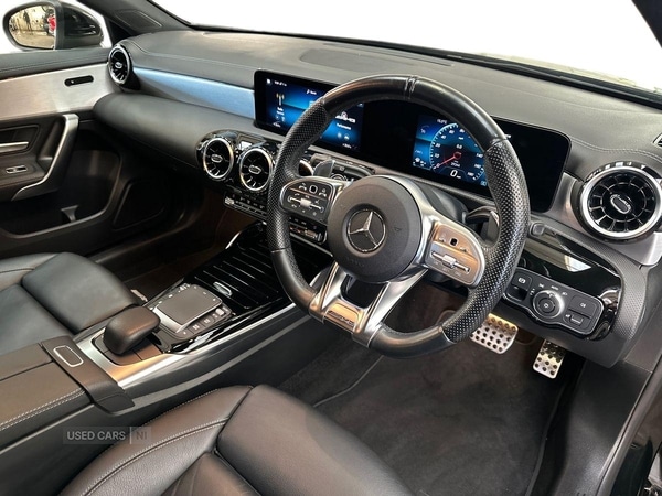 Used Mercedes-Benz A-Class 2021 for sale - 76802920: Photo 14