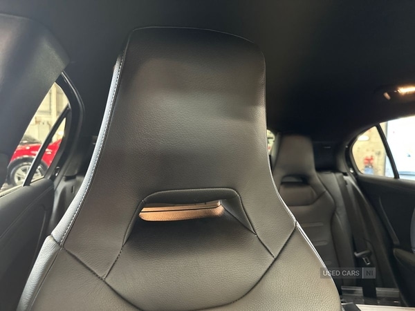 Used Mercedes-Benz A-Class 2021 for sale - 76802920: Photo 15