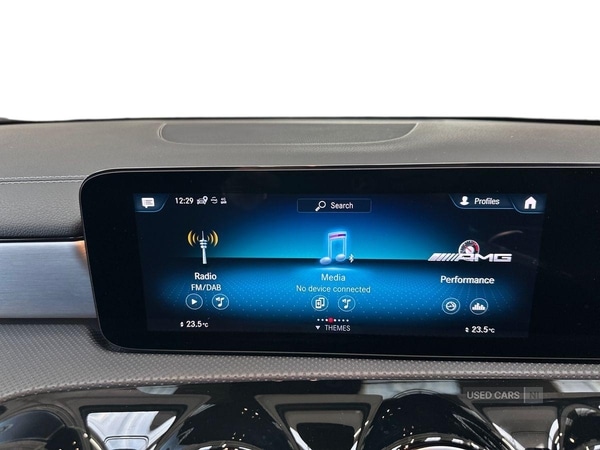 Used Mercedes-Benz A-Class 2021 for sale - 76802920: Photo 16