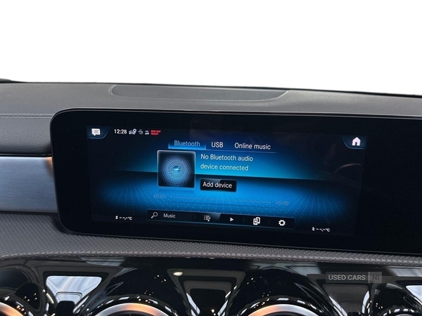 Used Mercedes-Benz A-Class 2021 for sale - 76802920: Photo 17