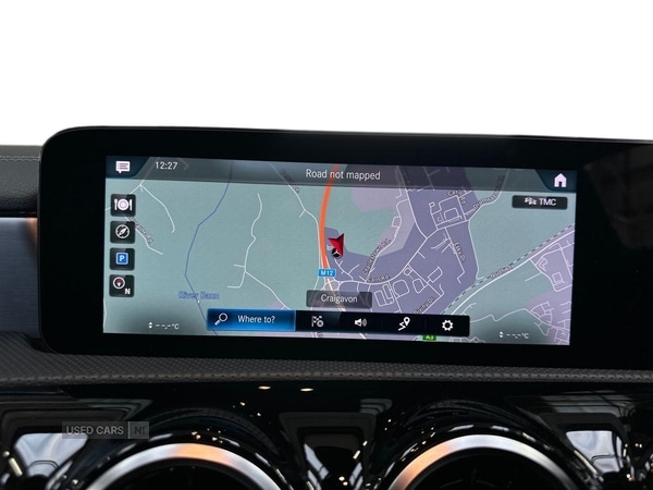 Used Mercedes-Benz A-Class 2021 for sale - 76802920: Photo 18