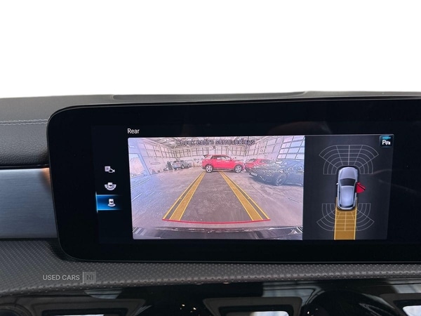 Used Mercedes-Benz A-Class 2021 for sale - 76802920: Photo 19