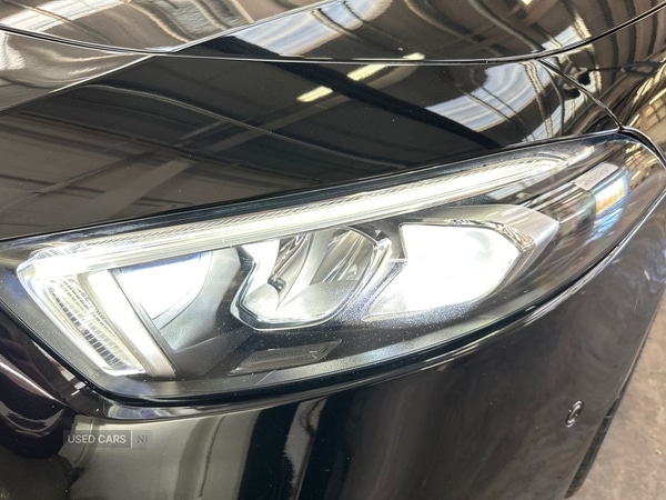 Used Mercedes-Benz A-Class 2021 for sale - 76802920: Photo 22