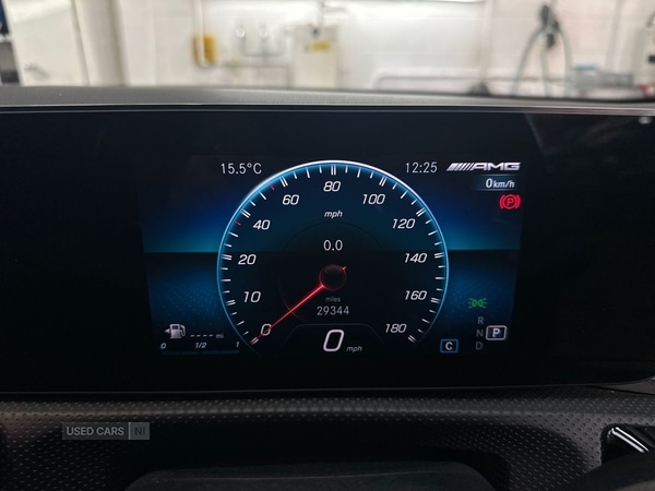 Used Mercedes-Benz A-Class 2021 for sale - 76802920: Photo 24