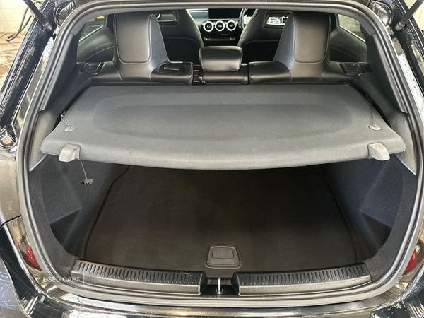 Used Mercedes-Benz A-Class 2021 for sale - 76802920: Photo 26