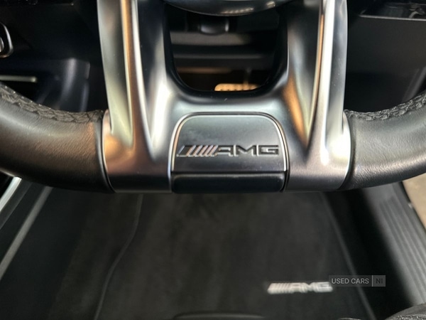 Used Mercedes-Benz A-Class 2021 for sale - 76802920: Photo 28