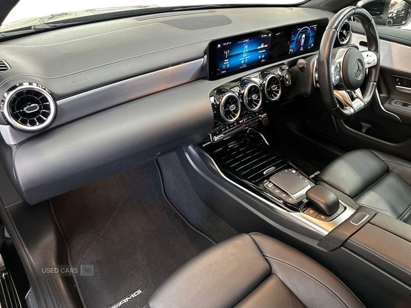 Used Mercedes-Benz A-Class 2021 for sale - 76802920: Photo 3