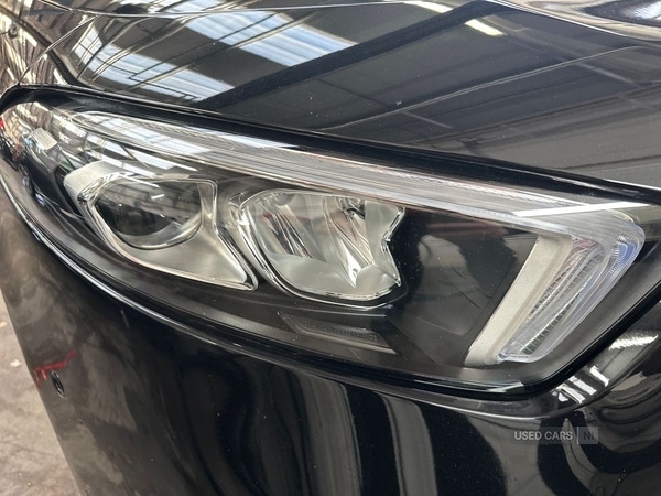 Used Mercedes-Benz A-Class 2021 for sale - 76802920: Photo 7