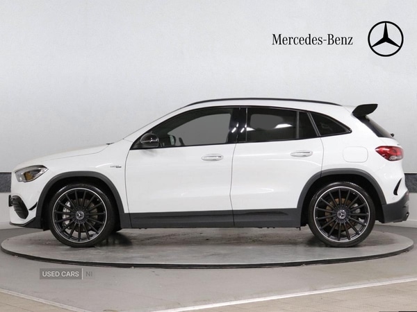 Used Mercedes-Benz GLA 2021 for sale - 77441746: Photo 10
