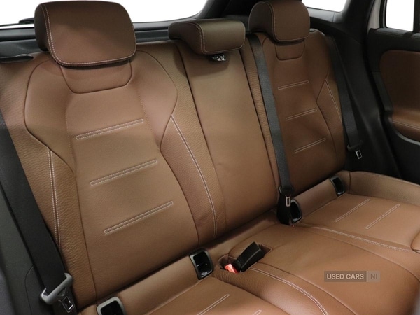 Used Mercedes-Benz GLA 2021 for sale - 77441746: Photo 11