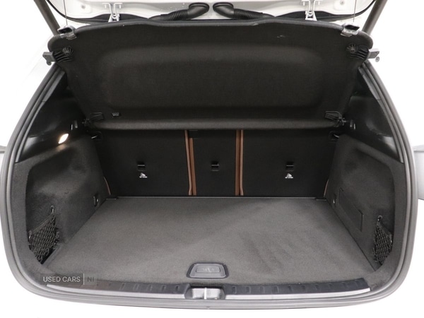 Used Mercedes-Benz GLA 2021 for sale - 77441746: Photo 12