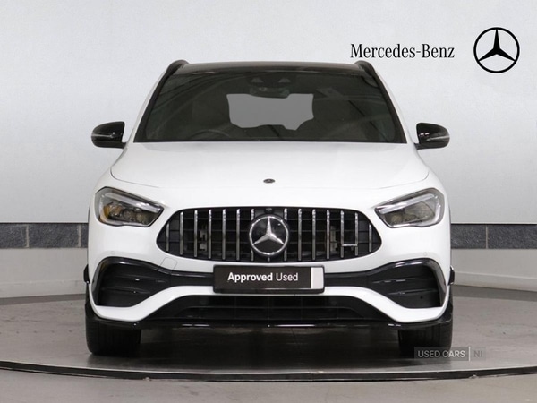 Used Mercedes-Benz GLA 2021 for sale - 77441746: Photo 13