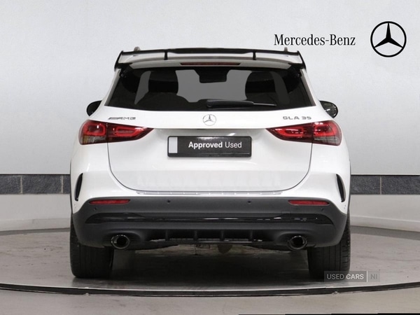 Used Mercedes-Benz GLA 2021 for sale - 77441746: Photo 14