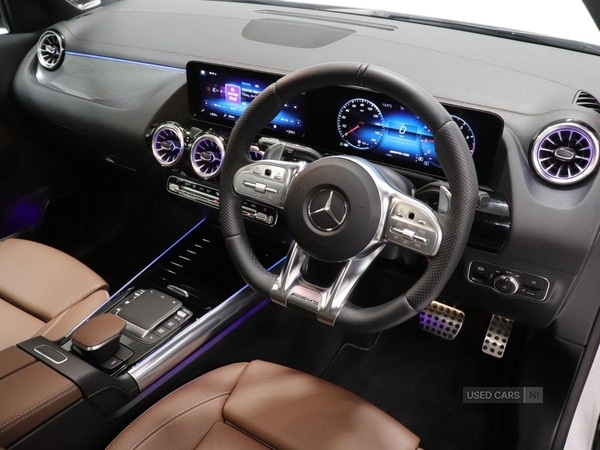 Used Mercedes-Benz GLA 2021 for sale - 77441746: Photo 15