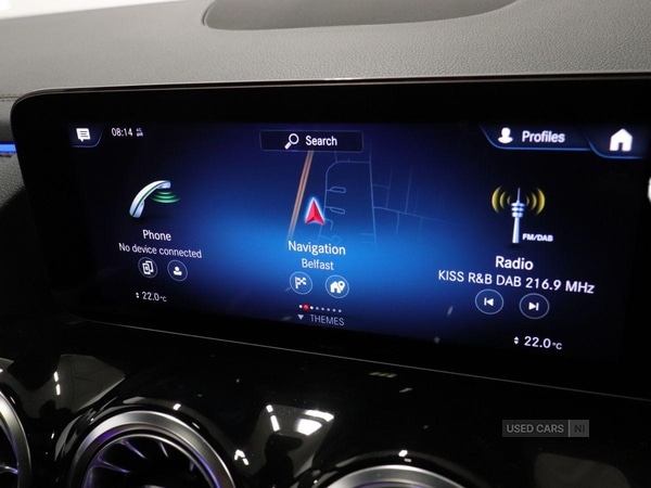 Used Mercedes-Benz GLA 2021 for sale - 77441746: Photo 17