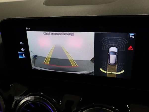 Used Mercedes-Benz GLA 2021 for sale - 77441746: Photo 20