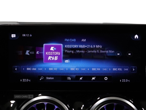 Used Mercedes-Benz GLA 2021 for sale - 77441746: Photo 21