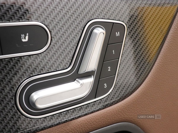 Used Mercedes-Benz GLA 2021 for sale - 77441746: Photo 22