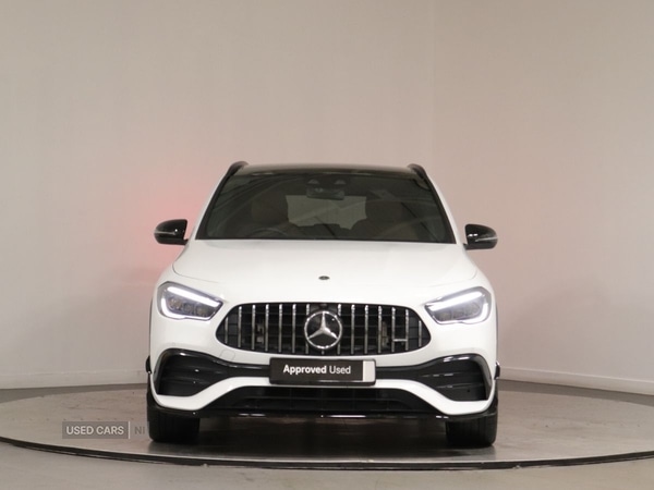 Used Mercedes-Benz GLA 2021 for sale - 77441746: Photo 25