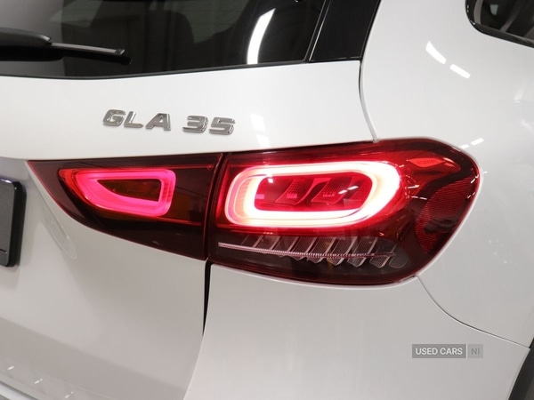 Used Mercedes-Benz GLA 2021 for sale - 77441746: Photo 26