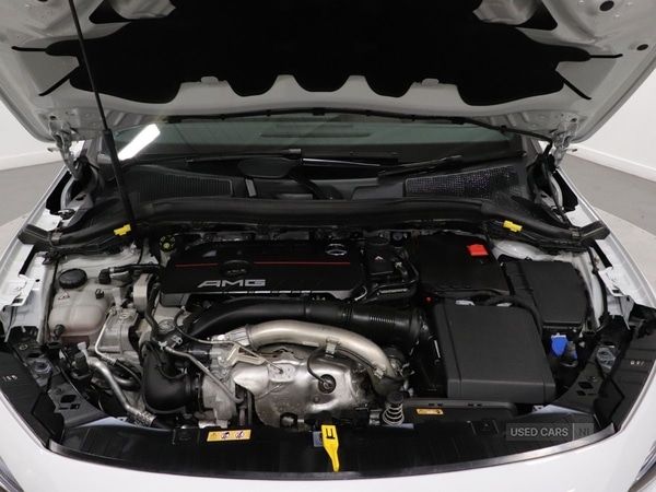 Used Mercedes-Benz GLA 2021 for sale - 77441746: Photo 29