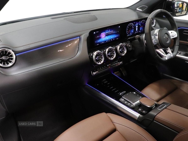 Used Mercedes-Benz GLA 2021 for sale - 77441746: Photo 3